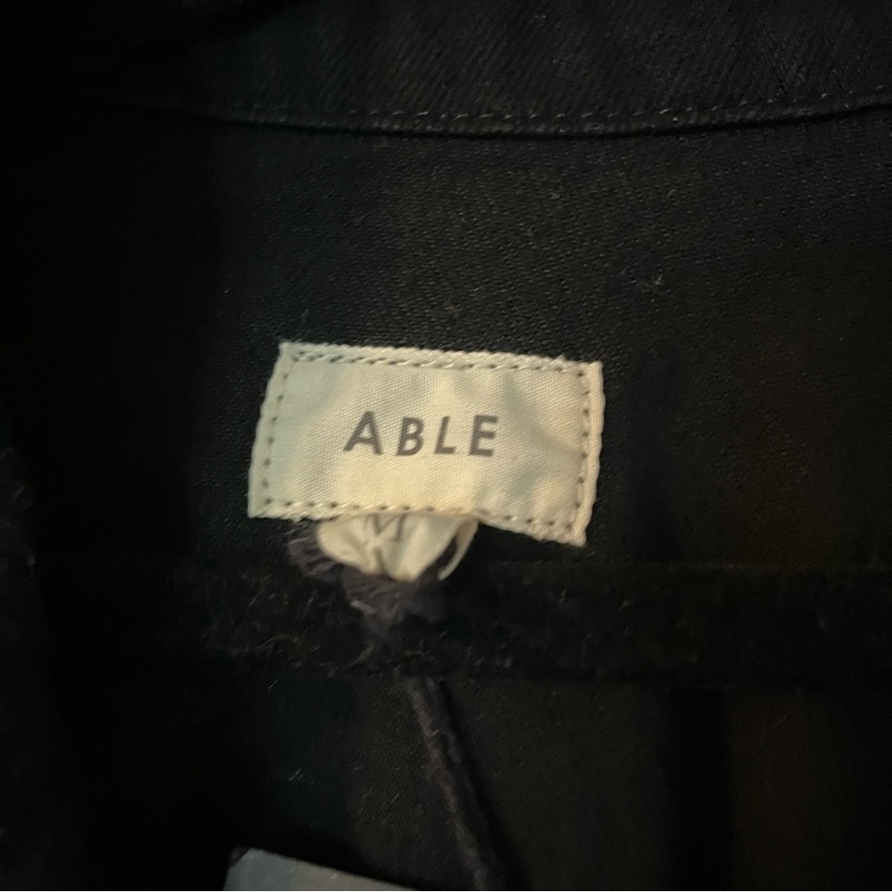 Able Minelia Jacket - Picture 5 of 7